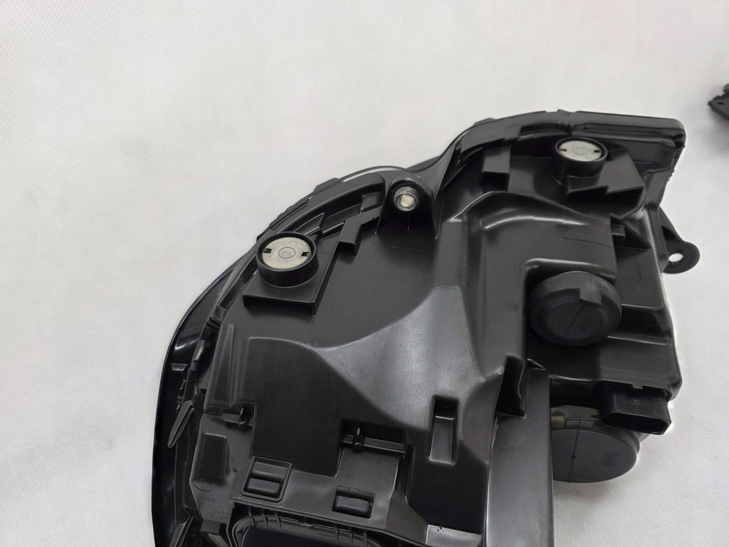 Frontscheinwerfer VW Transporter 7E1941016AB Rechts Scheinwerfer Headlight