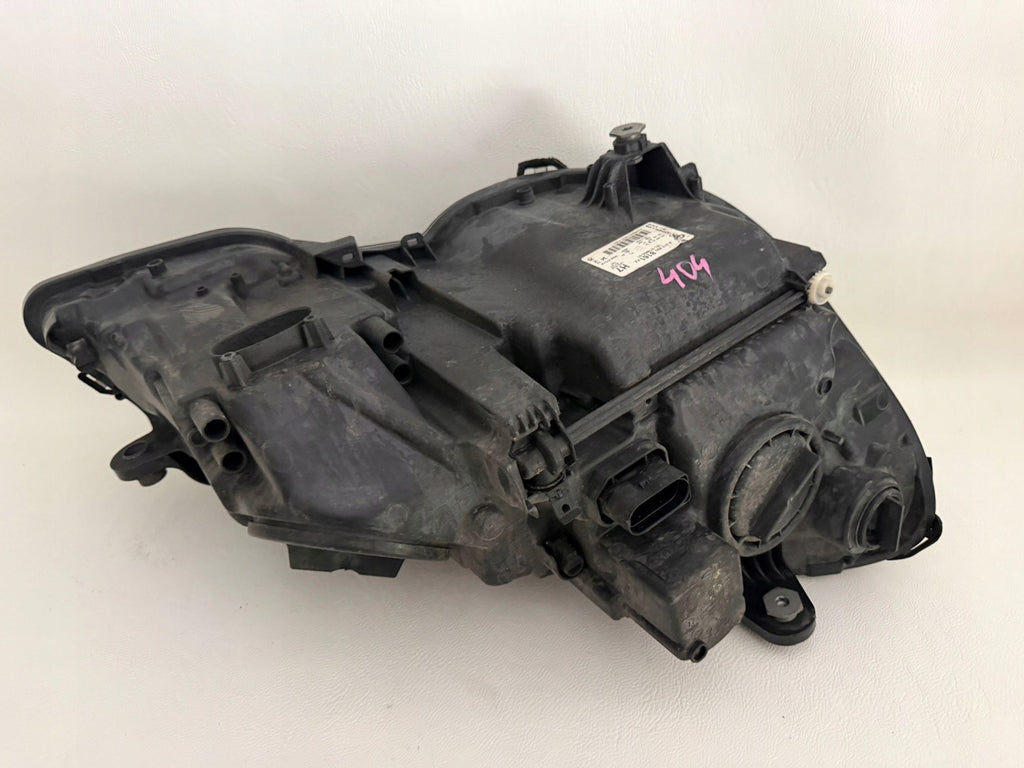 Frontscheinwerfer Mercedes-Benz W212 A2128208161 Links Scheinwerfer Headlight SCH8613429536oj