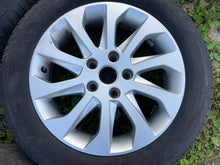 Laden Sie das Bild in den Galerie-Viewer, 4x Alufelge 16 Zoll 5F0601025A Seat Leon Rim Wheel FEL7338899603pk