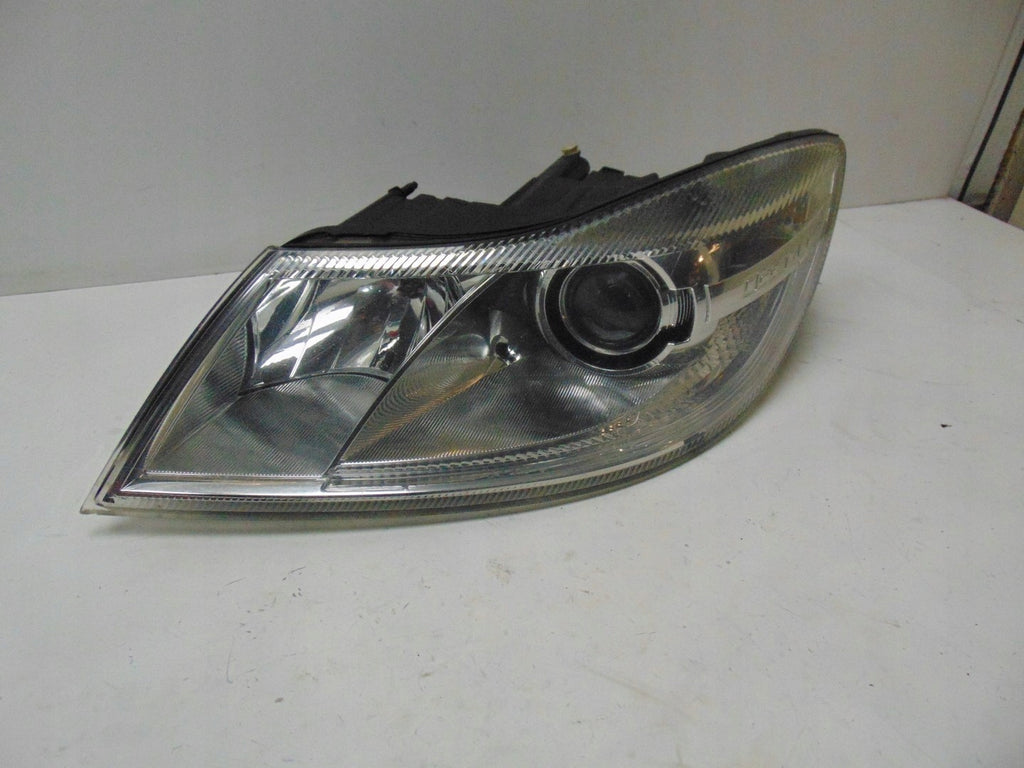 Frontscheinwerfer Skoda Octavia II 7L6941329B 1Z1941015 Xenon Rechts oder Links SCH4974170204mr
