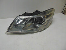 Laden Sie das Bild in den Galerie-Viewer, Frontscheinwerfer Skoda Octavia II 7L6941329B 1Z1941015 Xenon Links Headlight SCH4974170204mr