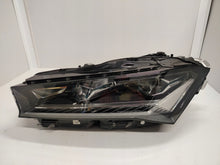 Laden Sie das Bild in den Galerie-Viewer, Frontscheinwerfer Skoda Superb 3P1941015A Full LED Links Scheinwerfer Headlight SCH8497205681kv