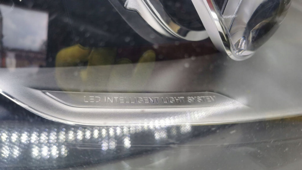 Frontscheinwerfer Mercedes-Benz Gle Amg A1669062203 Rechts Headlight SCH4891319376jk