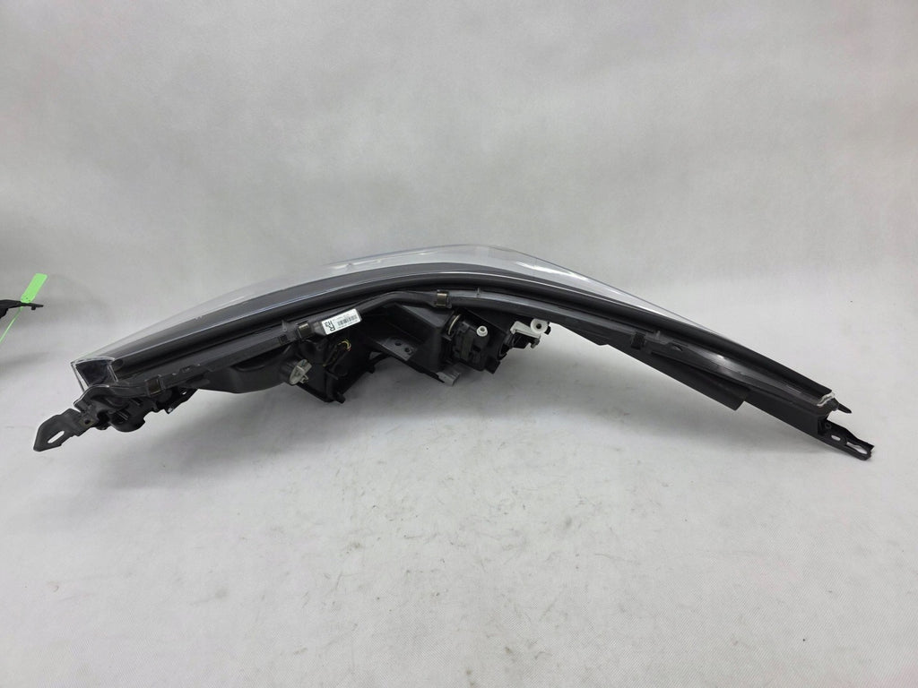 Frontscheinwerfer Toyota C-Hr 81110F403100 Rechts Scheinwerfer Headlight SCH3375411577wk