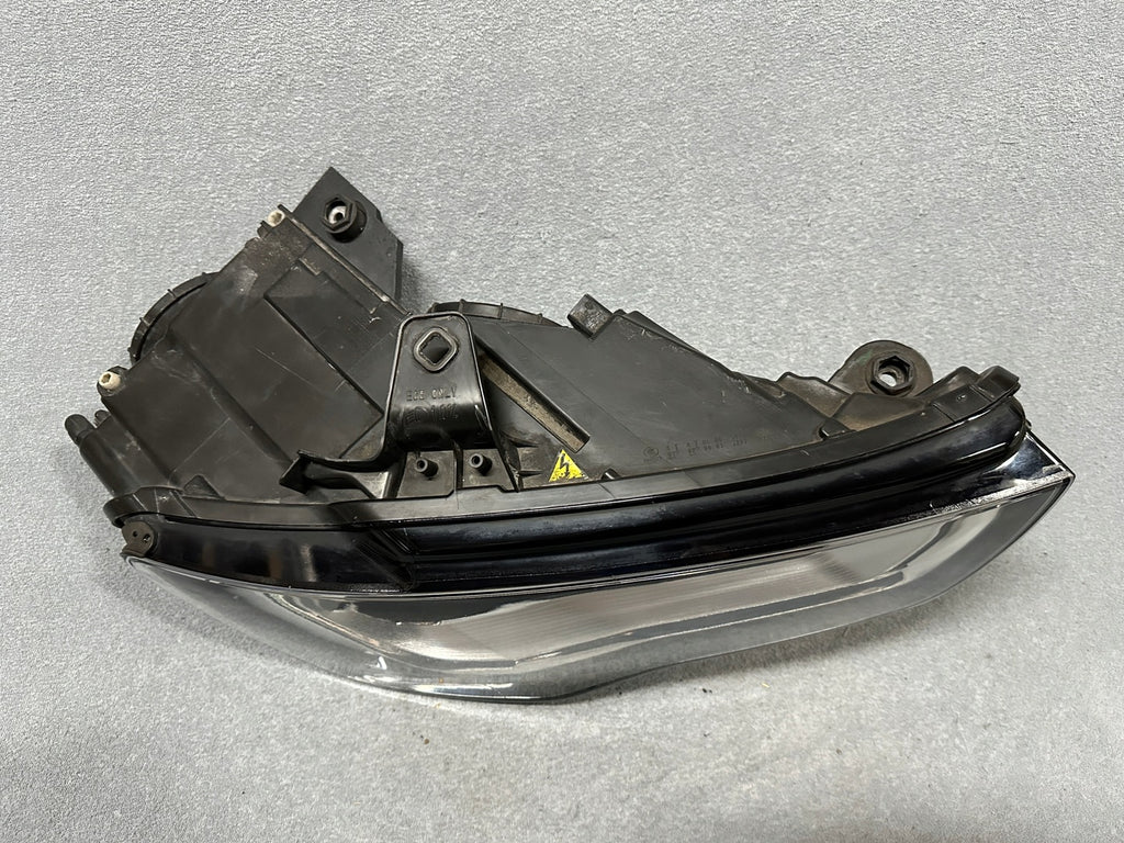 Frontscheinwerfer Audi A3 8V0941006 LED Ein Stück (Rechts oder Links) Headlight