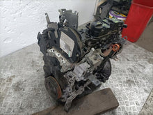 Laden Sie das Bild in den Galerie-Viewer, Motor Peugeot 208 I DV6FD 1.6 HDI 73kW 100TKm Diesel Engine Unkomplett