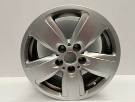 1x Alufelge 16 Zoll 7.0
