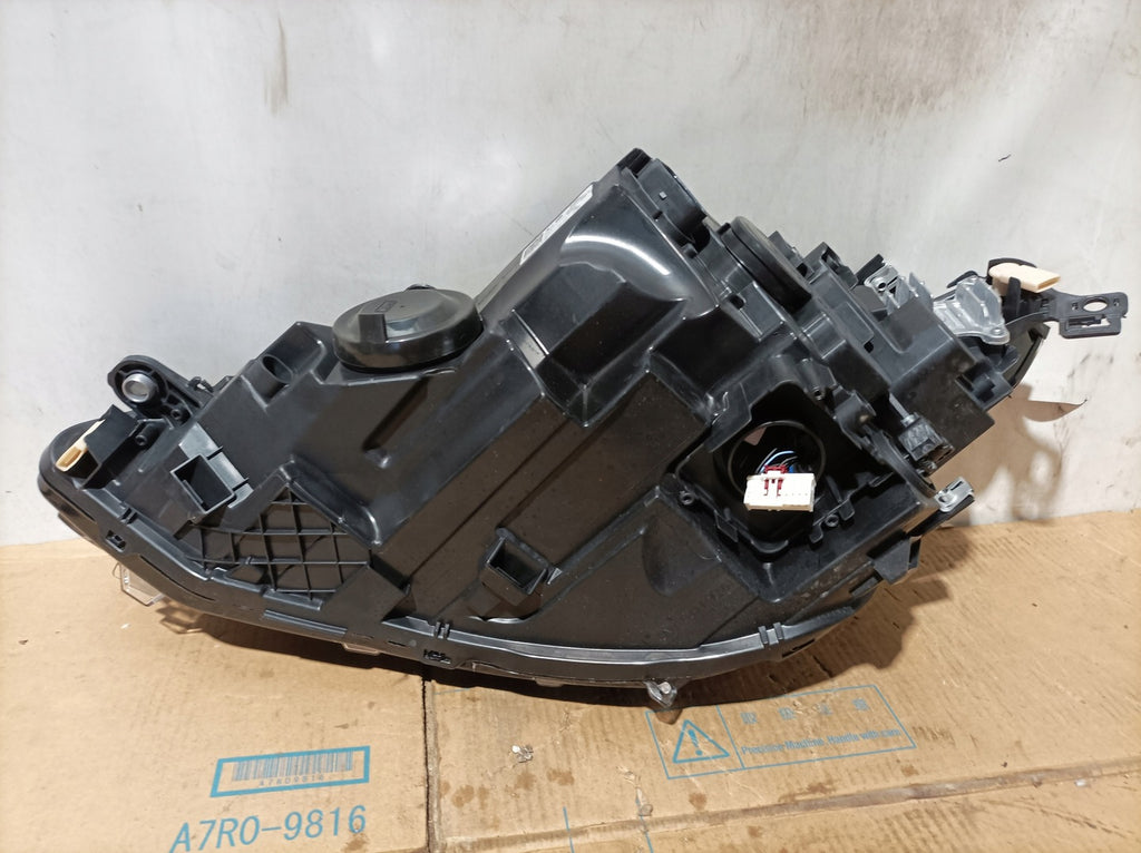 Frontscheinwerfer VW Golf VIII 5H1941006C LED Rechts Scheinwerfer Headlight SCH6263617205im