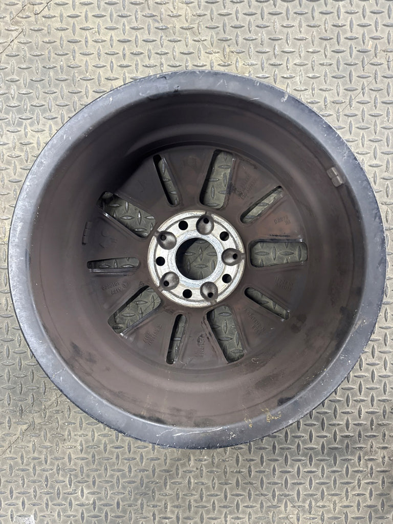 1x Alufelge 16 Zoll 6.5" 5x112 44ET A1774010000 Mercedes-Benz W177 Rim Wheel FEL1146910861lp
