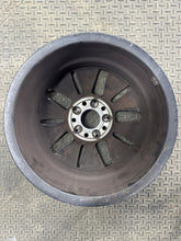 Laden Sie das Bild in den Galerie-Viewer, 1x Alufelge 16 Zoll 6.5" 5x112 44ET A1774010000 Mercedes-Benz W177 Rim Wheel FEL1146910861lp