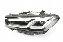 Load image into Gallery viewer, Frontscheinwerfer BMW G31 G30 9850581 Full LED Links Scheinwerfer Headlight SCH6941429158nf