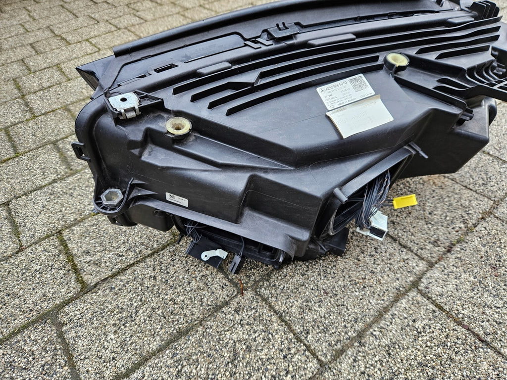 Frontscheinwerfer Mercedes-Benz Glc X253 A2539065003 LED Rechts Headlight SCH9566406052vo
