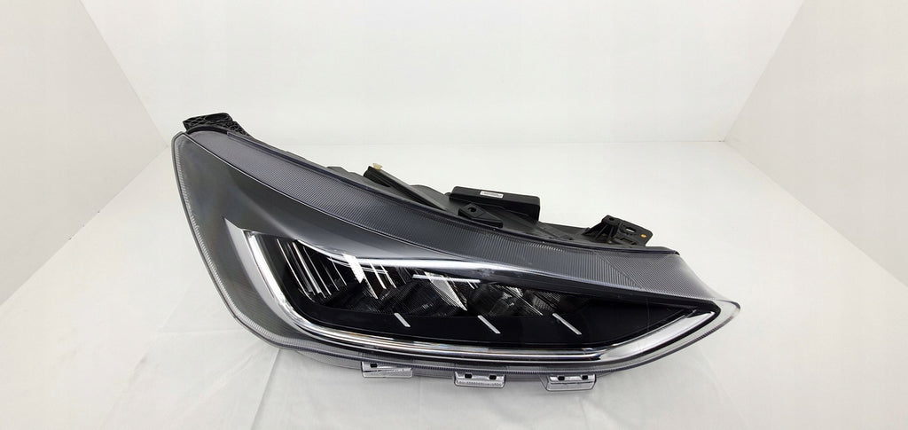 Frontscheinwerfer Ford Focus NX7B-13E014-CD LED Rechts Scheinwerfer Headlight