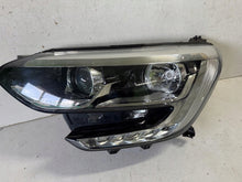 Load image into Gallery viewer, Frontscheinwerfer Renault Megane IV 260603157R LED Links Scheinwerfer Headlight SCH7089266763hd