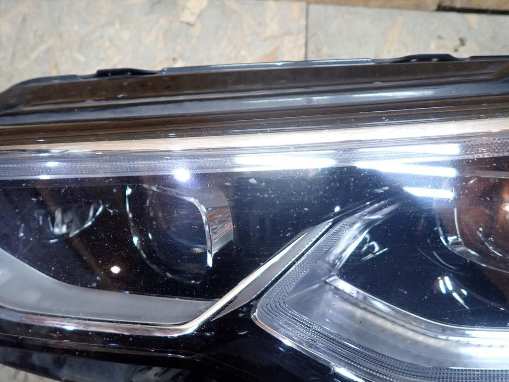 Frontscheinwerfer VW Golf VIII I 5H1941059K Full LED Links Headlight SCH5847108300hk