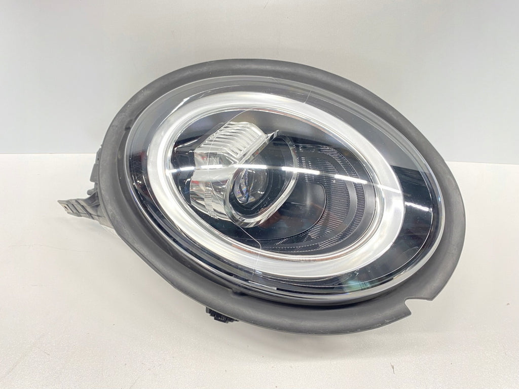 Frontscheinwerfer Mini F56 F55 5A01158 LED Rechts Scheinwerfer Headlight SCH7427573339kw