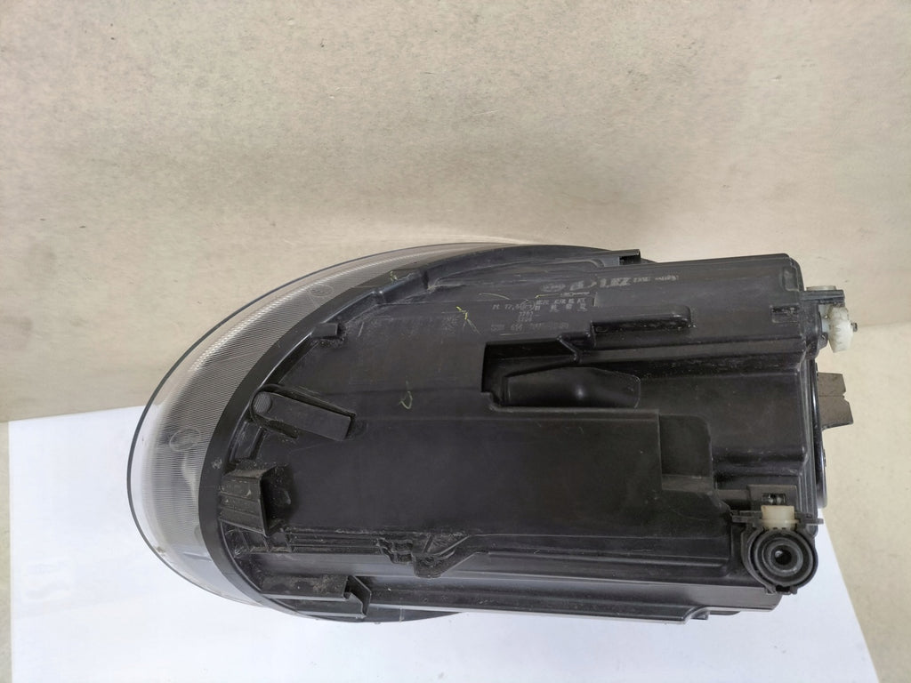 Frontscheinwerfer VW New Beetle Rechts Scheinwerfer Headlight SCH1931248821rp