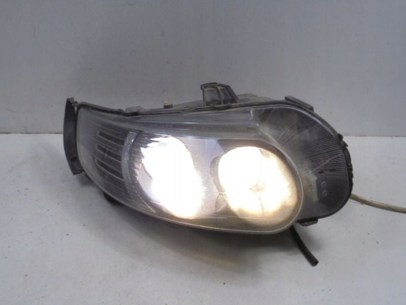 Frontscheinwerfer Saab 9 5 9-5 89101417 Rechts Scheinwerfer Headlight