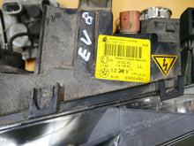 Laden Sie das Bild in den Galerie-Viewer, Frontscheinwerfer BMW Compact E46 6905495 Xenon Links Scheinwerfer Headlight SCH7552822491cl