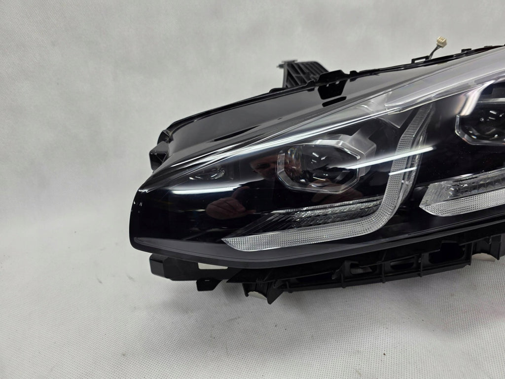 Frontscheinwerfer BMW 2 Active Tourer U06 5A42247 Links Scheinwerfer Headlight SCH5298101539nj