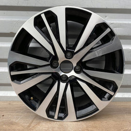 1x Alufelge 17 Zoll 7.0