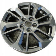 Load image into Gallery viewer, 1x Alufelge 16 Zoll 6.5" 3x98 50ET Glanz NX7C-1007-B1A Ford Rim Wheel FEL8964461340do