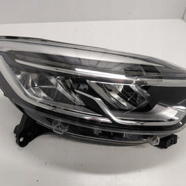 Frontscheinwerfer Renault Captur I 260101671R Full LED Rechts Headlight SCH2126223858nd