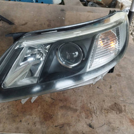 Frontscheinwerfer Saab 9-3 165617-00LI FALSE Scheinwerfer Headlight SCH4177767034td