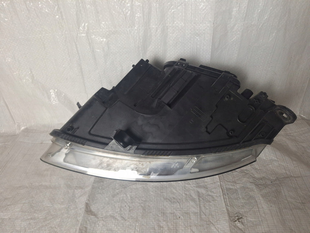Frontscheinwerfer Audi A6 C6 1EL007821 Rechts Scheinwerfer Headlight SCH7717194581ui