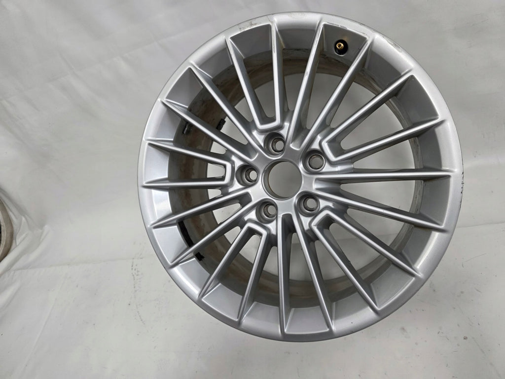 1x Alufelge 17 Zoll 8.0" 5x112 46ET 8Y0601025B Audi A3 Rim Wheel FEL5017431803vg