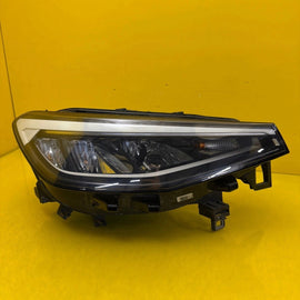 Frontscheinwerfer VW I 11B941006A LED Rechts Scheinwerfer Headlight SCH5070713479hh