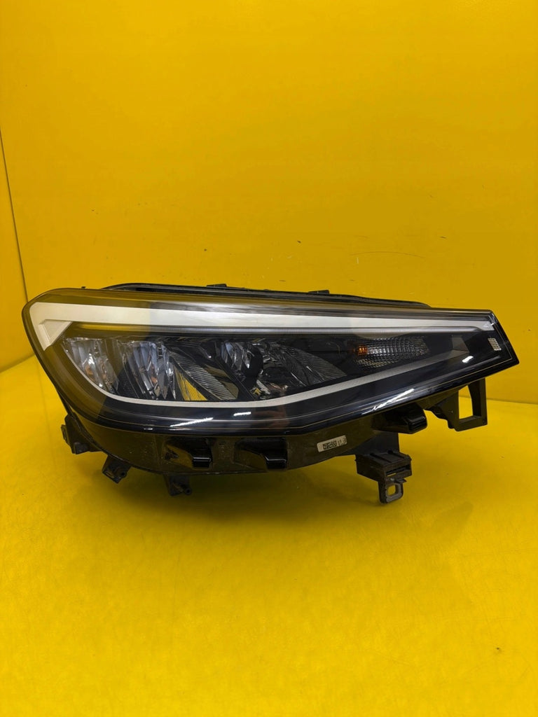 Frontscheinwerfer VW I 11B941006A LED Rechts Scheinwerfer Headlight SCH5070713479hh