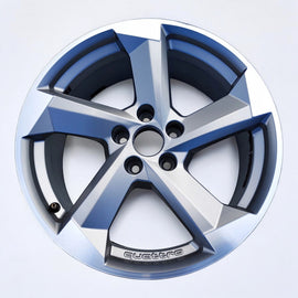 1x Alufelge 18 Zoll 7.5