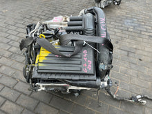 Laden Sie das Bild in den Galerie-Viewer, Motor Audi Seat VW A3 Golf VII Passat B8 I CUK 1.4 TSI Benzin Engine Komplett