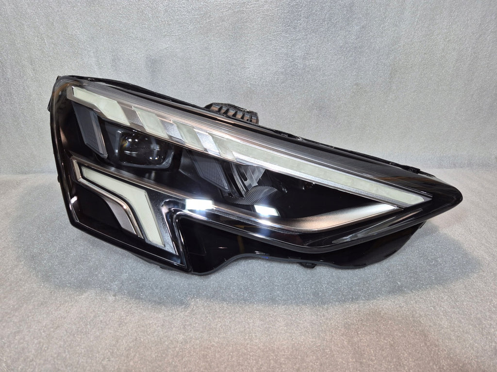 Frontscheinwerfer Audi A3 8Y0941034 LED Rechts Scheinwerfer Headlight SCH3388902083yq