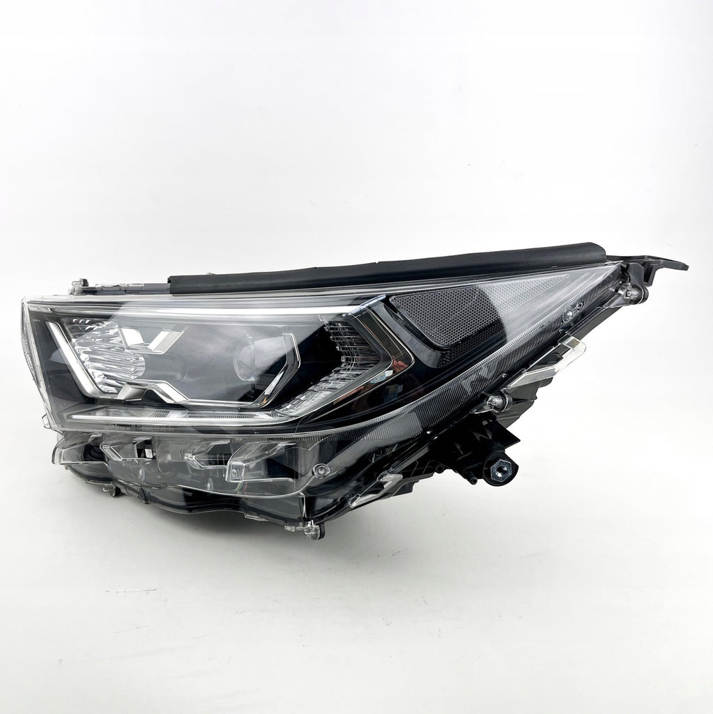Frontscheinwerfer Toyota I 3508935089 LED Links Scheinwerfer Headlight SCH3397980717is