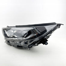 Laden Sie das Bild in den Galerie-Viewer, Frontscheinwerfer Toyota I 3508935089 LED Links Scheinwerfer Headlight SCH3397980717is