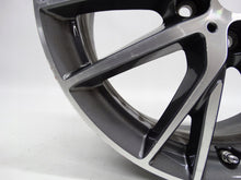 Load image into Gallery viewer, 1x Alufelge 17 Zoll 7.0" 5x112 47ET Glanz Graphit 7849122 BMW F45 1 F40 F46 Mg FEL4018966344dv