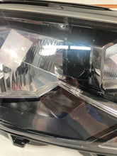 Load image into Gallery viewer, Frontscheinwerfer VW Transporter 7E1941016AB Rechts Scheinwerfer Headlight