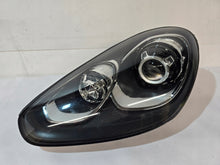 Laden Sie das Bild in den Galerie-Viewer, Frontscheinwerfer Porsche Cayenne 7P5941031CQ Links Scheinwerfer Headlight SCH1299296066oh