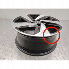 Laden Sie das Bild in den Galerie-Viewer, 1x Alufelge 17 Zoll 5x100 2G0601025AB VW Rim Wheel FEL6628840539un