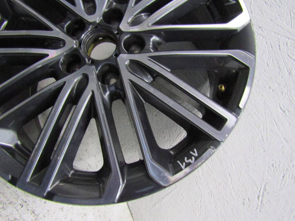 1x Alufelge 18 Zoll 7.5" 55ET 52910J7500 Kia Proceed Rim Wheel FEL6773399460dn