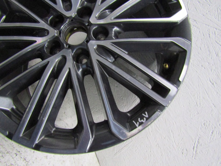 1x Alufelge 18 Zoll 7.5" 55ET 52910J7500 Kia Proceed Rim Wheel FEL6773399460dn