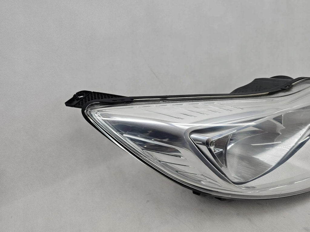 Frontscheinwerfer Ford Focus III BM51-13W029 LED Rechts Scheinwerfer Headlight