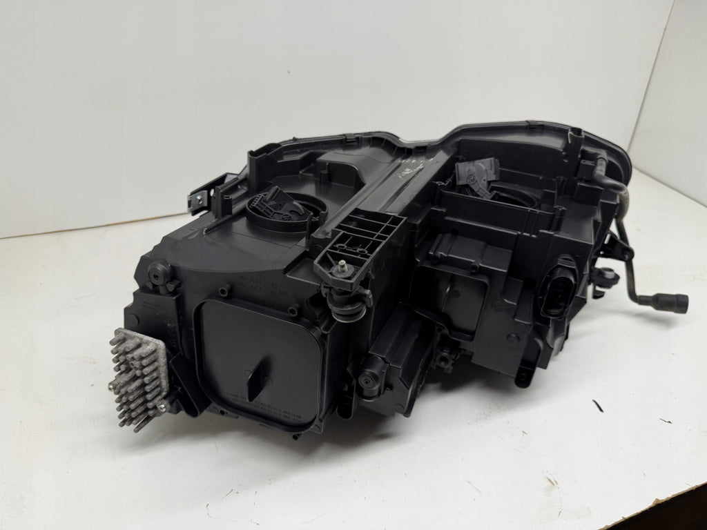 Frontscheinwerfer VW Tiguan 5NA942082D LED Rechts Scheinwerfer Headlight SCH5796244364bl