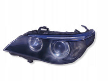 Laden Sie das Bild in den Galerie-Viewer, Frontscheinwerfer BMW 5 E60 E61 Xenon Links Scheinwerfer Headlight SCH5336998208vp