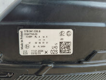 Laden Sie das Bild in den Galerie-Viewer, Frontscheinwerfer Skoda Karoq 57B941035B Full LED Links Scheinwerfer Headlight SCH9004094822nf