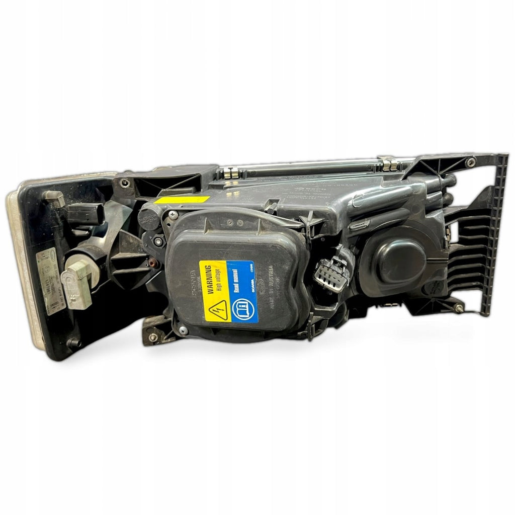 Frontscheinwerfer 2442629 Links Scheinwerfer Headlight SCH2261660066hj