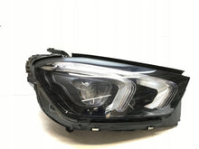 Laden Sie das Bild in den Galerie-Viewer, Frontscheinwerfer Mercedes-Benz Gle A1679066606 LED Rechts Headlight