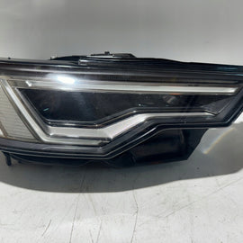 Frontscheinwerfer Audi A6 C8 4K0941040 LED Rechts Scheinwerfer Headlight SCH1818464237hi